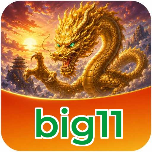 Logo big11