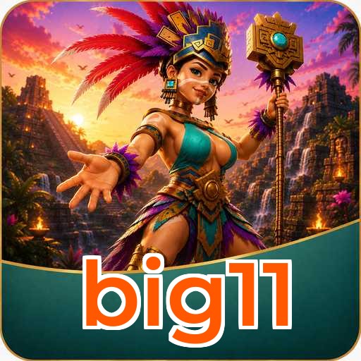 Logo big11
