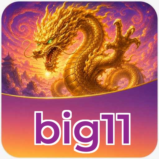 Logo big11