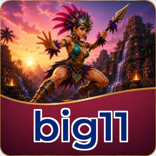 Logo big11