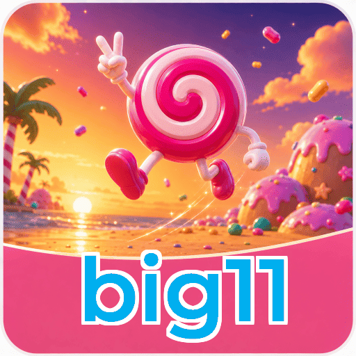 Logo big11