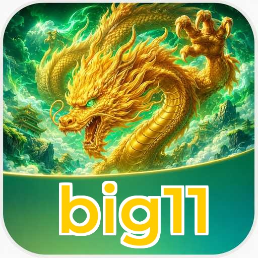 Logo big11