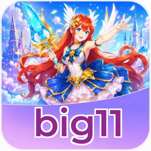 Logo big11
