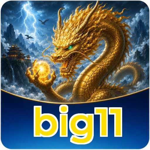 Logo big11