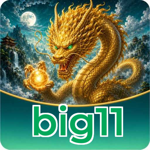 Logo big11