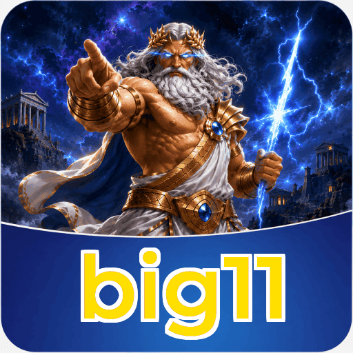 Logo big11