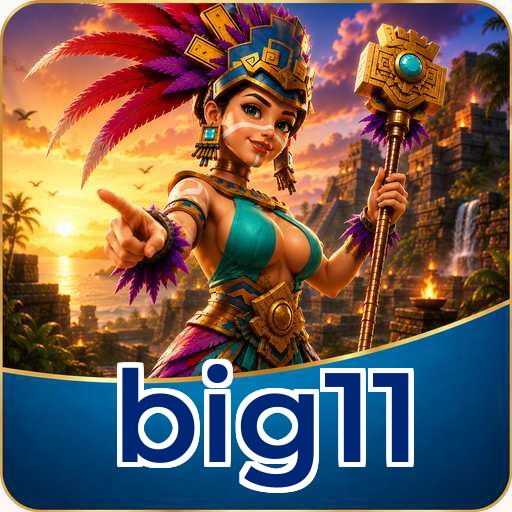 Logo big11