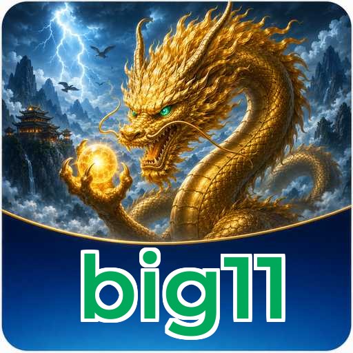 Logo big11