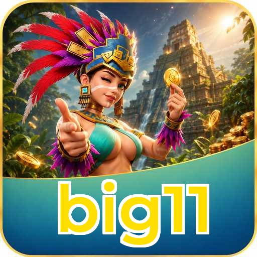 Logo big11