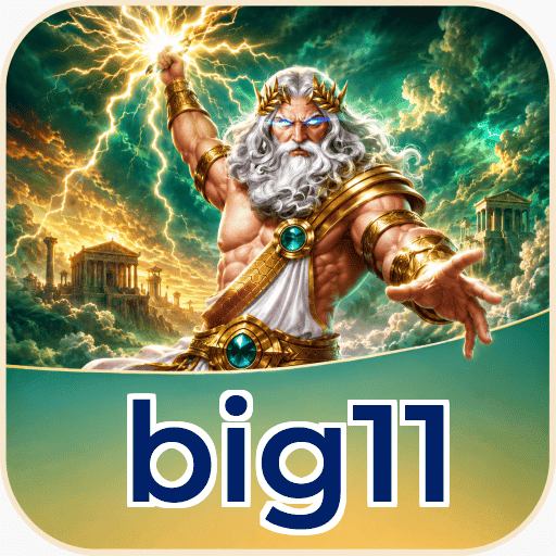 Logo big11