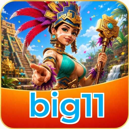 Logo big11