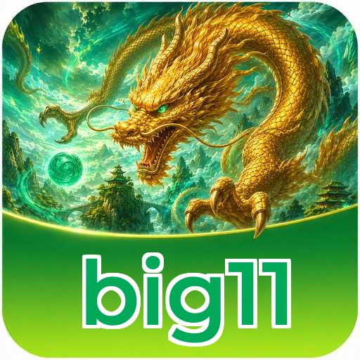 Logo big11