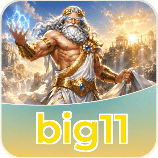 Logo big11