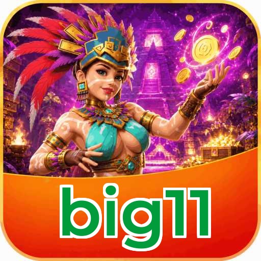 Logo big11