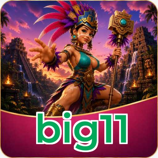 Logo big11