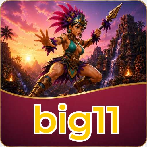 Logo big11