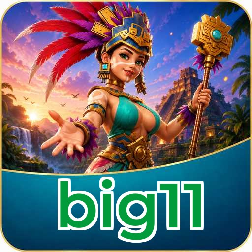 Logo big11