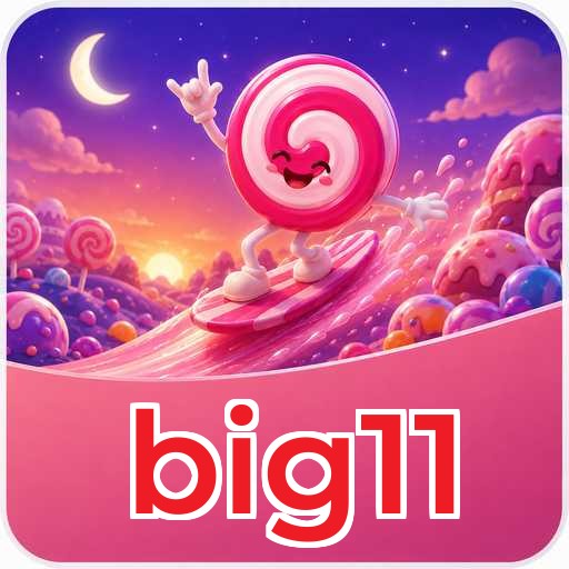 Logo big11