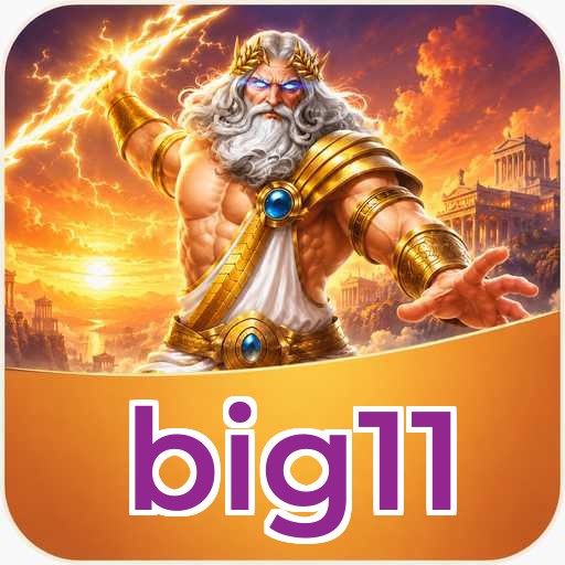 Logo big11