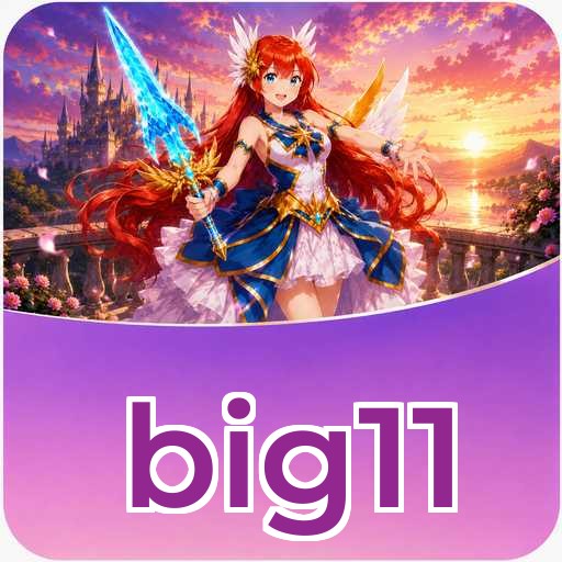 Logo big11