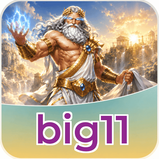 Logo big11