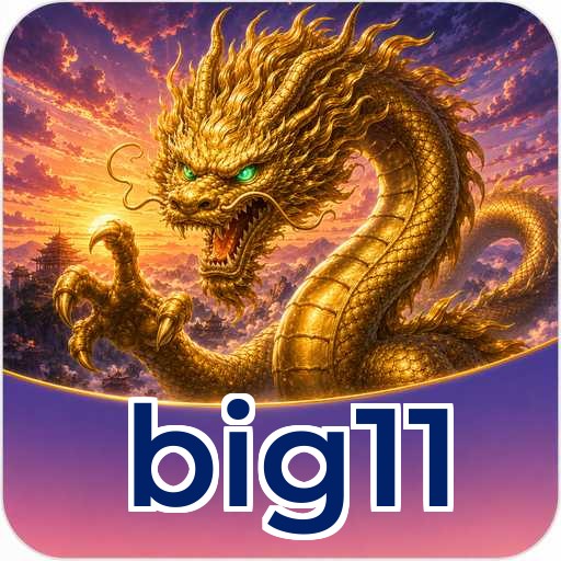 Layar pertama big11 setelah pemasangan di Android