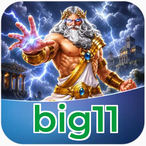 Logo big11