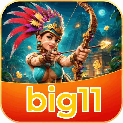 Logo big11