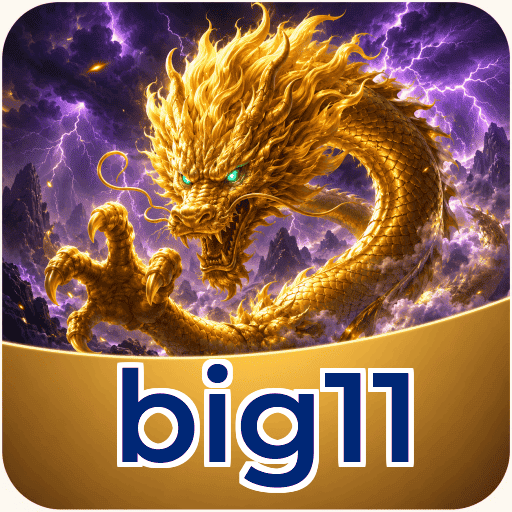 Logo big11