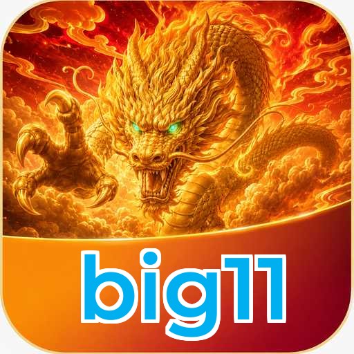 Logo big11