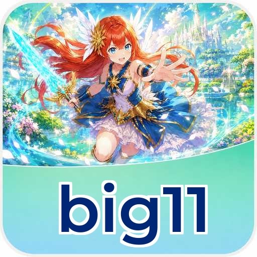 Logo big11