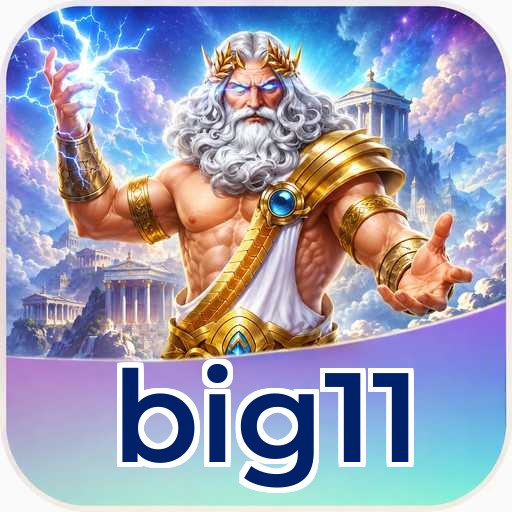 Logo big11