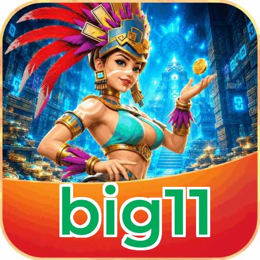 Logo big11