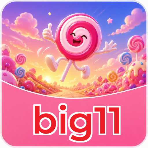 Logo big11