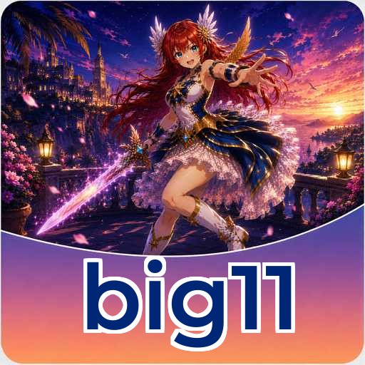 Logo big11
