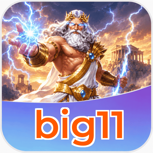 Logo big11