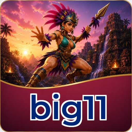 Logo big11
