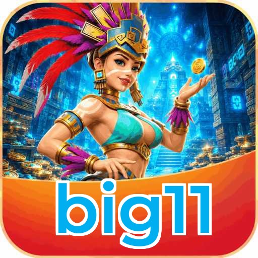 Logo big11