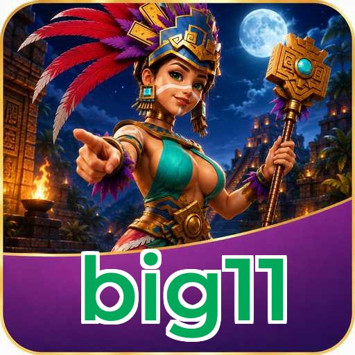 Logo big11