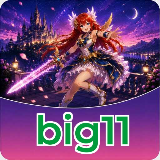 Logo big11