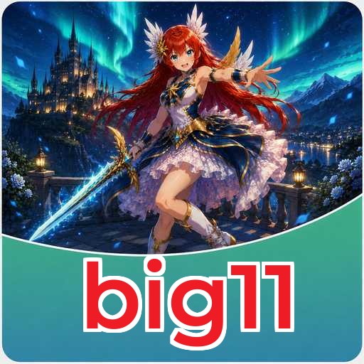 Contoh membandingkan alamat situs big11hh.com di bilah peramban