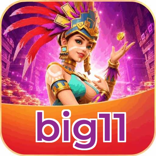 Logo big11