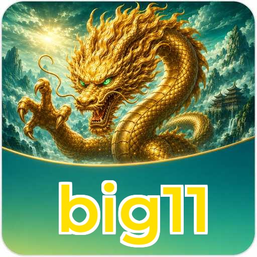 Logo big11