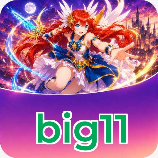 Logo big11